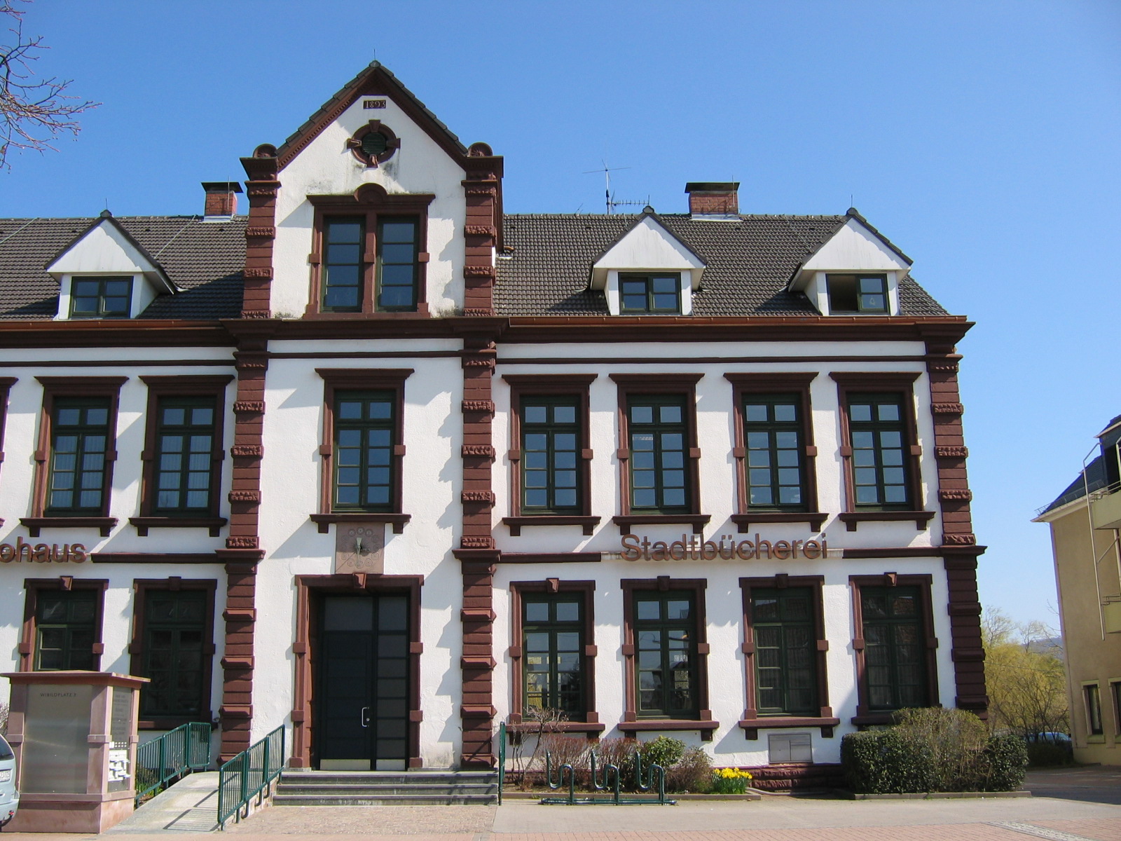 Wibilohaus Museum