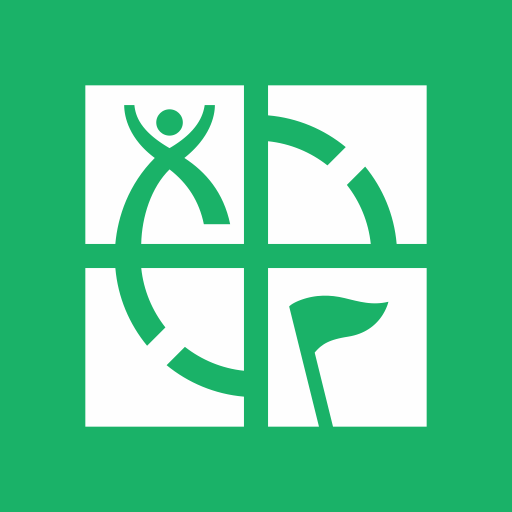Geocaching Logo