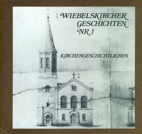 Wiebelskircher Geschichten - Band 1