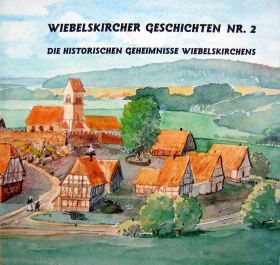 Wiebelskircher Geschichten - Band 2